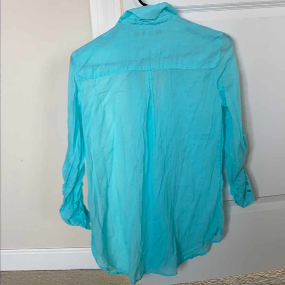 Zara tunic - Picture 3 of 3